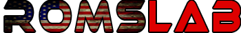 Romslab logo